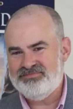 Alex Kendrick