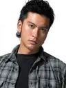 Tomoya Nagase