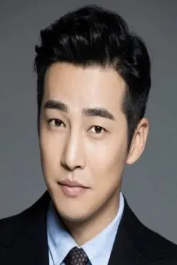 Zou Tingwei