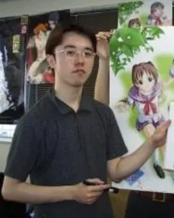 Hiromitsu Takeda