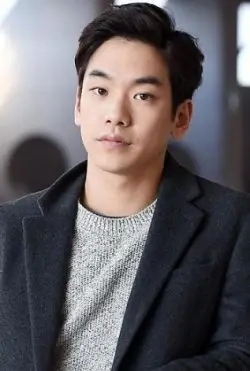 Ahn Seung Kyoon