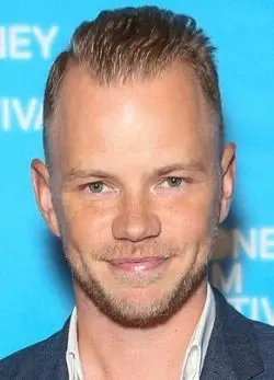 Jeffrey Walker