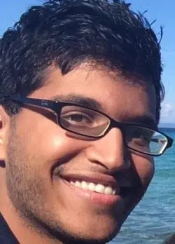 Roshan Sethi