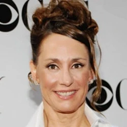 Laurie Metcalf