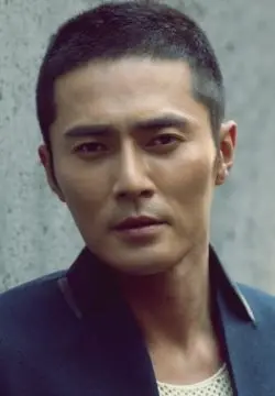 Jo Dong Hyuk
