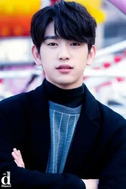 Park Jin Young