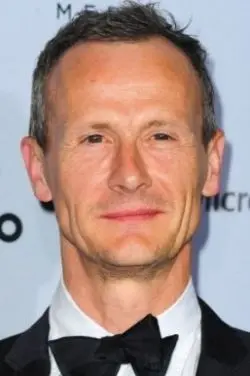 Marc Munden
