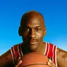 Michael Jeffrey Jordan