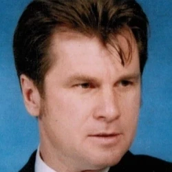 Dean Clark
