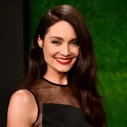 Mallory Jansen