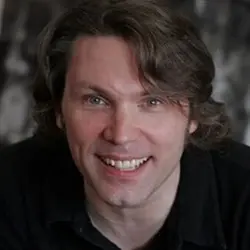 Pete Zarustica