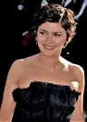 Audrey Tautou