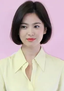 Song Hye Kyo