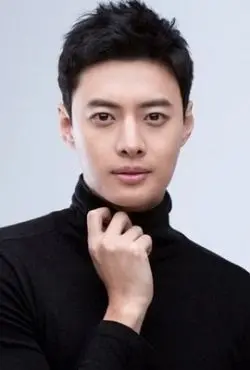 Yoo Dong Hyuk