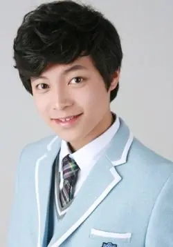 Lee In Sung
