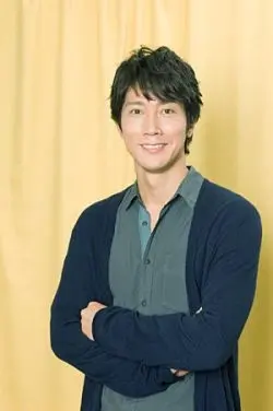 Kuranosuke Sasaki