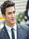 Nadech Kugimiya