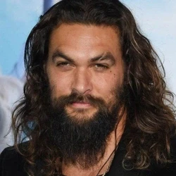 Jason Mamoa