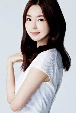 Kang Soo Jin