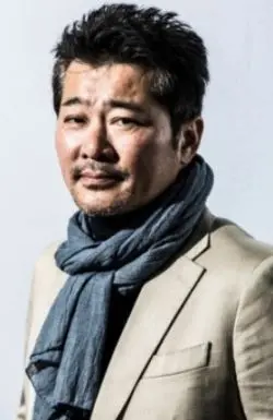 Choi Moo in