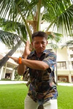 Oka Hideki