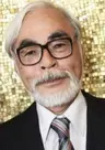 Hayao Miyazaki