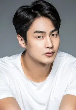 Kim San Ho