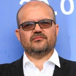 Cosimo Gomez