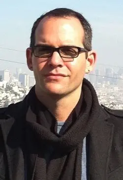 Judd Winick