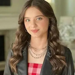 Madeleine McGraw