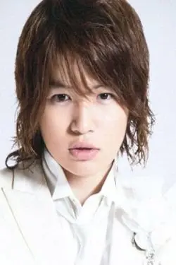 Kikuchi Fuma