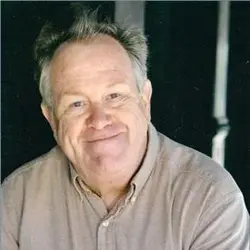 Jonathan Regis Cray