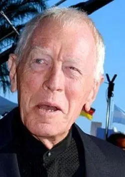 Max von Sydow