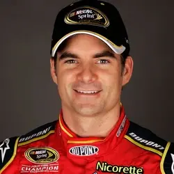 Jeff Gordon