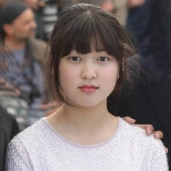 Ahn Seo-hyun