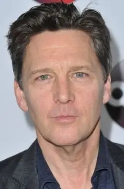 Andrew McCarthy