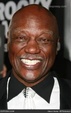 Tony Burton