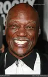 Tony Burton