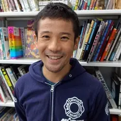 Morita Shuuhei
