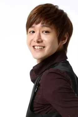 Shin Ji-Ho
