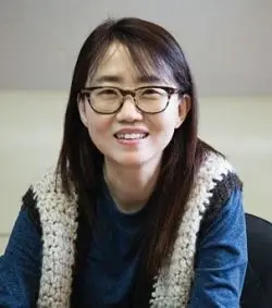 Kim Eun Hee