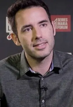 Darío Madrona