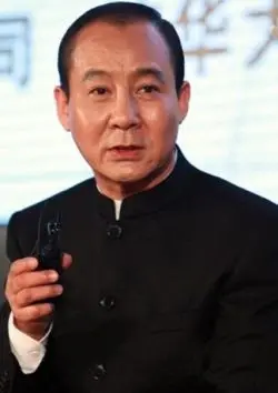 Ma Shao Hua