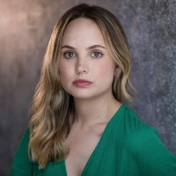 Meaghan Jette Martin