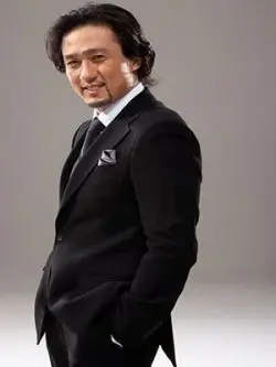 Son Chang-Min