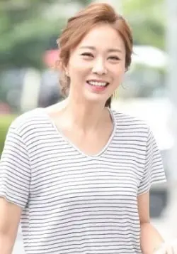 Jo Mi ryung