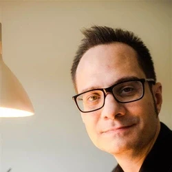 Andrew Pepoy