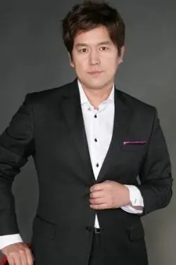 Byeon Woo Min