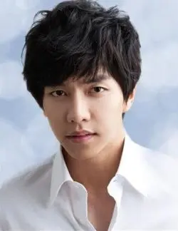 Lee Seung Gi