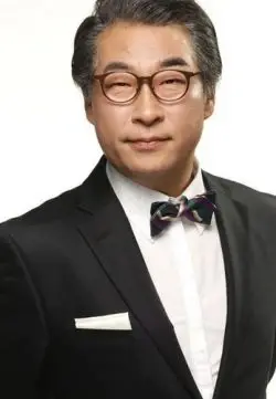 Kim Kyeong Ryong